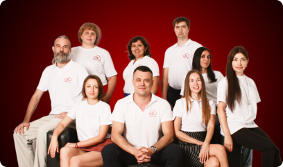 Фото компании