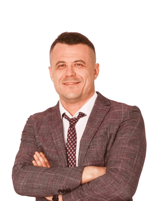 Сергей Валерьевич Силантьев