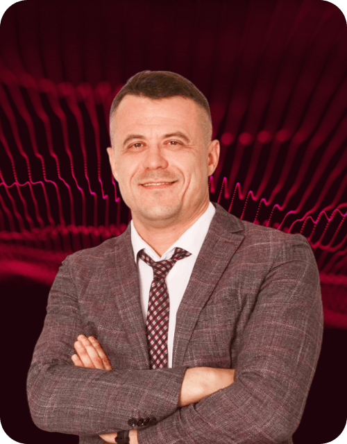 Сергей Валерьевич Силантьев