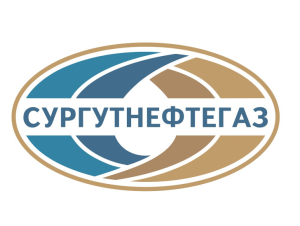 Сургут нефтегаз