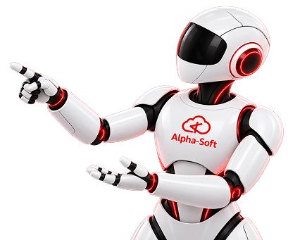 alpha-soft AI