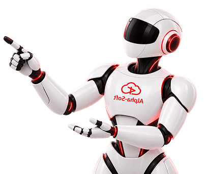 alpha-soft AI